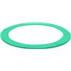 Generico Trampoline Replacement Pad 6Ft Trampoline Pad Round Safety Guard | Protective Mat, Waterproof Jumping Training Accessories for Students, Teens, Boys, Girls