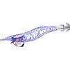 DUEL YO-ZURI A1791-KVSL Egi Squid Aolly Q3D No. 3.5 Keimura Glow Shrimp (uovo, attrezzatura da pesca, attrezzatura da pesca, esca legno, calamari)