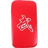 TIDTALEO Cuscino Blocco Allenamento Basket Rosso, Pad Training