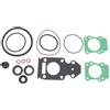 BUDZAVHIC 6G9-W0001-C5 per Kit guarnizioni Guarnizione unità Inferiore Ymh 2/4 Tempi 9.9 Motore fuoribordo 15 HP MS F9.9 63V-W0001-22 683-W0001-21