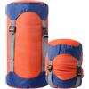 Posheliox Sacco a compressione per sacco a pelo, leggero, 210T
