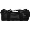 Sandyseptember Grande borsa a rete per immersioni subacquee, 58 cm, in nylon