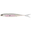 Fish Arrow Flash J Split 5 pollici Ghost Wakasagi/Aurora
