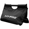 Hy-Pro Sacco zavorrato da allenamento, 20 kg, nero