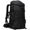 MMOBIEL Zaino Trekking 50L - 5 Tasche & Cintura Lombare - Di Northstrong