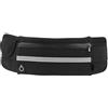 Stylebest Sportivo in Neoprene Cintura da Corsa Leggera e Impermeabile per Sport All'aria Aperta e Viaggi da 6 Pollici (#1)