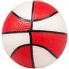 PETSOLA Mini Pallone da Basket Bambini Pallone Gioco Palla Gonfiabile Pvc Colorato per Esercizi Coordinazione Sviluppo Abilità Motorie Adatto a Gioco Interno Attività All'aperto Ricreazione Scolastica