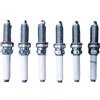 Generic Candele di accensione per Motore Great Wall Tank 500, per E30Z 4N20, codice Articolo 3707100XEN01, Confezione da 6, per Modelli 3.0T