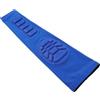HEALSOPTHY Gomitiere Sportive Blu in Poliuretano, Protezione Braccio per Pallavolo | Compressione Leggera, per Youth e Atleti, Adatte a Uso Sportivo, Consigliate per Persone Sotto 70kg