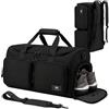 MYTITAN Borsa sportiva da 45 l, per uomo e donna, zaino da palestra e da viaggio