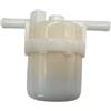 BUDZAVHIC Filtro 16900-SA5-004 per Motore fuoribordo 40HP 50HP 75HP 90HP 2000-2007 Sostituzione Motore 18-7786