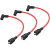 BUDZAVHIC Cavo Spina Solid da 3 Pezzi da 12 Pollici 813715A1 Compatibile con Motori M-rcury Marine 150 175 200 HP 90816A25 93475A25 18-5228