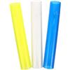 TOMETURE 3 Pezzi Bastoncino per Colla per Racchetta Ping Pong in PVC | Pressa per Manutenzione, Uso in Allenamento, Portatile e Facile da Trasportare