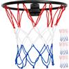 Bruislard 4 reti da basket professionali con 12 passanti