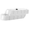 Generic Guardrail Splicabile for Pista da Go-Kart