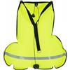 Wswqop Sacca di Sollevamento Subacquea Borsa Pallone Cuscino Boa con Valvola di Sovrapressione Incorporata E Cuciture Rinforzate per Controllo ' in Adatta a, Giallo, 140LB