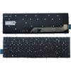 mKFHZA Tastiera Compatibile con Vostro 15-5000 5568 7778 7786 7779 7577 7567 UK US Spanish SP Latin LA Brazil BR(SP Keyboard)