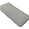 getuse Blocco Sciolina Portatile per Sci E Snowboard -,14cm×6cm×2.7cm