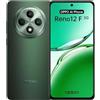 Oppo Reno 12 F 5G | 8 GB | 256 GB | Dual-SIM | Verde Oliva