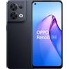 Oppo Reno 8 5G | 8 GB | 256 GB | Shimmer Black - molto buono