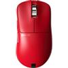 Pulsar Xlite V3 eS Wireless | rosso - premium