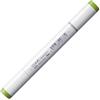 Copic Sketch Celadon Green YG25 - Pennarello Professionale a Doppia Punta - Marker Ricaricabile, Ultra Sfumabile e con Punte Sostituibili - per Illustrazioni, Fumetti e Disegni Tecnici
