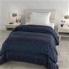 Italian Bed Linen Trapunta Invernale Infinity, No Stiro, Made in Italy