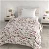 Italian Bed Linen Trapunta Invernale Infinity, No Stiro, Made in Italy