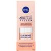 NIVEA Hyaluron Cellular Filler - Olio Bifase Elixir Anti-gravità 30 ml