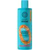 Natura Siberica Shampoo Amino Plex Protettivo del Colore - Luminosità e protezione avanzata - 400 ml