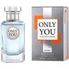 New Brand Eau de parfum homme Only you 100 ml NB prestige