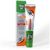 Allga San Akut Genu - Crema Riscaldante Muscoli Sportiva 50 ml - Pomata Riscaldante, Coadiuvante per Massaggio Gambe e Ginocchia per Donna e Uomo - Con Pino Mugo, Canfora, Capsico e Gaultheria