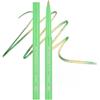 U-Shinein Chameleon Green Multichrome Eyeliner, Metallic Glitter Pencil