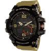 CASIO Orologio Uomo GG-1000-1A5ER