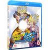 Manga Entertainment Dragon Ball Z KAI Season 4 (Episodes 78-98) (Blu-ray) Hiromi Tsuru Hiroko Emori