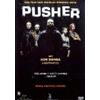Movie Pusher (Region 2) DVD NUOVO