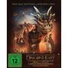 Turbine Medien Dragonheart - Special Edition (Doppel-Blu-ray mit Dolby Atmos + Auro-3 (Blu-ray)