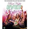 A-Film Best night ever (DVD) Desiree Hall Eddie Ritchard Samantha Colburn Andy Favreau