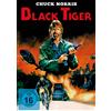 NSM Records Black Tiger (DVD) Ted Post Chuck Norris Anne Archer