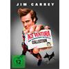 NSM Records Ace Ventura Collection Jim Carrey Courteney Cox Tom Shadyac
