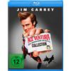 NSM Records Ace Ventura Collection Jim Carrey Courteney Cox Tom Shadyac
