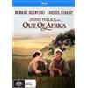 Via Vision Out Of Africa: Special Edition - Limited All-Region/1080p Blu-Ray (Blu-ray)