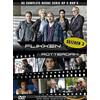 Flikken Rotterdam - Seizoen 3 (DVD)