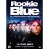 Rookie Blue - Seizoen 1-3 2014 (DVD)