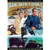 A&R Productions Base Artica Zebra (DVD)