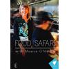 Food Safari Series 1 (DVD) Maeve O'Meara