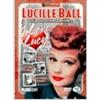 Lucille Ball : the amateur hour, Lucy plays cupid, Lucy fakes illness (DVD)