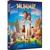 MUMMIE - A SPASSO NEL TEMPO (DS) (DVD)