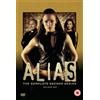Walt Disney Studios Alias: The Complete Series 2 (DVD) Merrin Dungey Kevin Weisman David Anders
