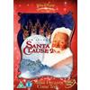 Walt Disney Studios Santa Clause 2 (DVD) Eric Lloyd David Krumholtz Judge Reinhold Tim Allen